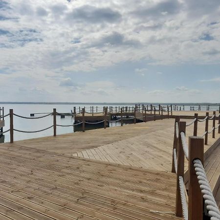 Joe Studio Apartment Mamaia Exterior foto