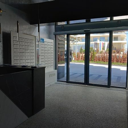 Joe Studio Apartment Mamaia Exterior foto