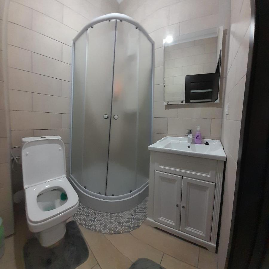 Joe Studio Apartment Mamaia Exterior foto