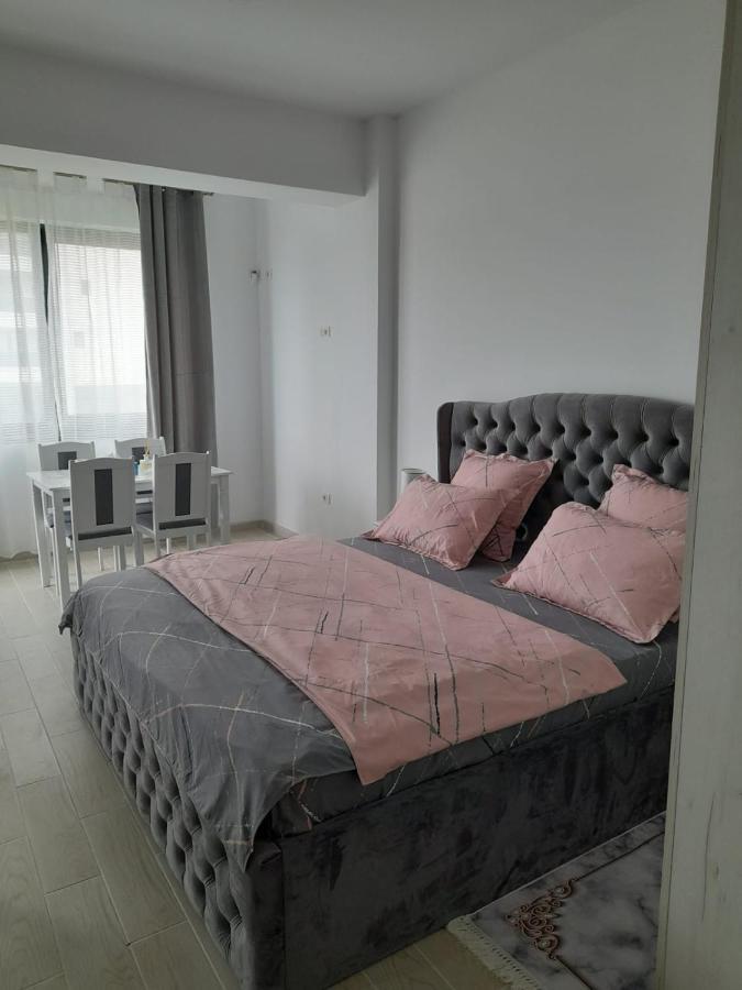 Joe Studio Apartment Mamaia Exterior foto
