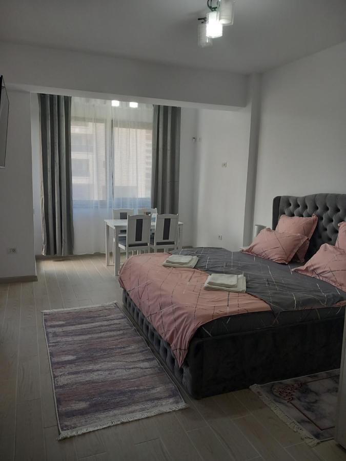 Joe Studio Apartment Mamaia Exterior foto