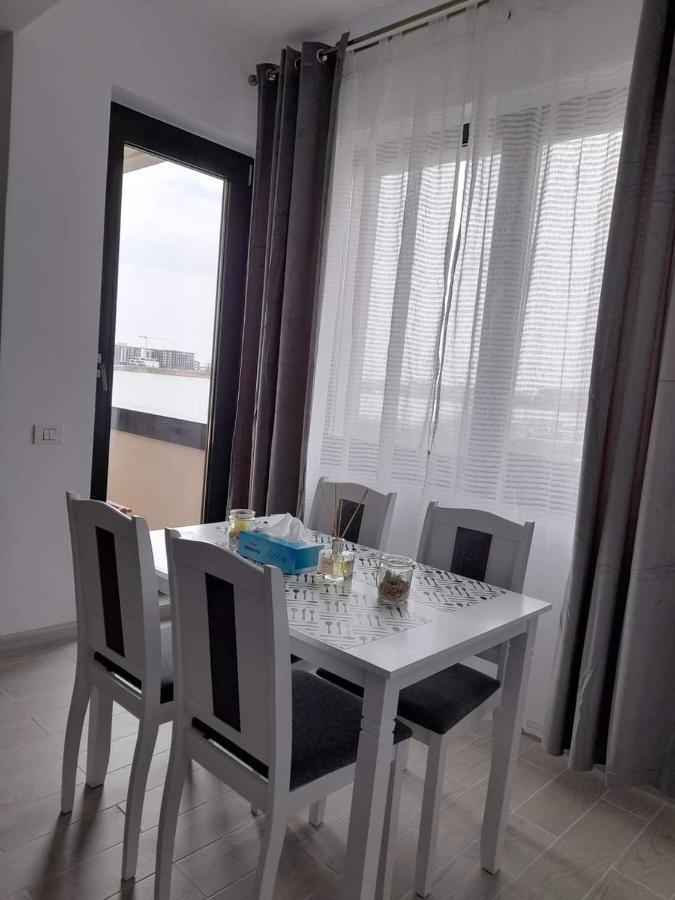 Joe Studio Apartment Mamaia Exterior foto